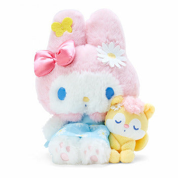 My Melody Plush Daisy series by Sanrio