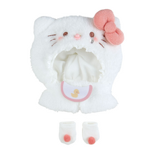 Load image into Gallery viewer, Sanrio Plush Costume Hello Kitty(Enjoy Idol Baby)
