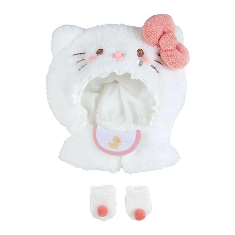 Sanrio Plush Costume Hello Kitty(Enjoy Idol Baby)