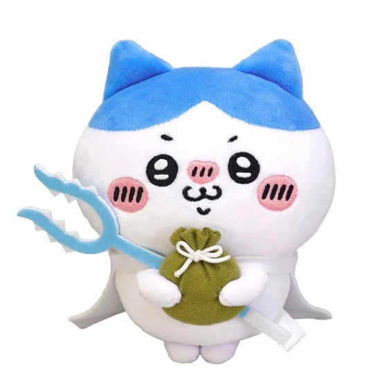 Hachiware Plushy Nagano Chiikawa