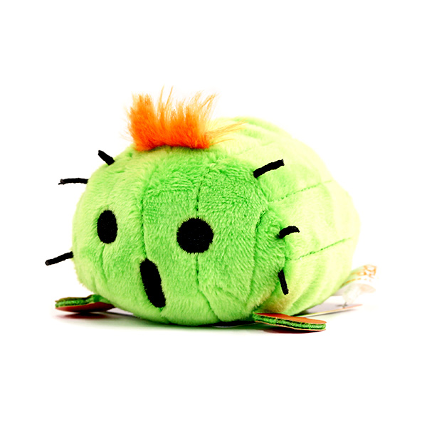 Togemon Digidigi Handball Digimon Doll Plushy Digimon Adventure