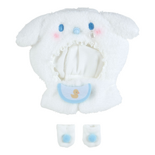 Load image into Gallery viewer, Sanrio Plush Costume Cinnamoroll(Enjoy Idol Baby)
