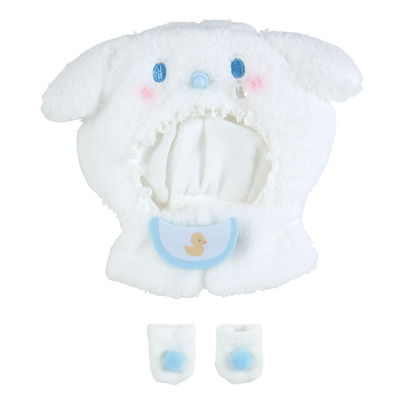 Sanrio Plush Costume Cinnamoroll(Enjoy Idol Baby)