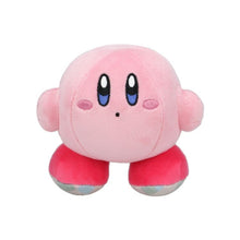 Load image into Gallery viewer, Kirby Plushy Kirby Colorful Store
