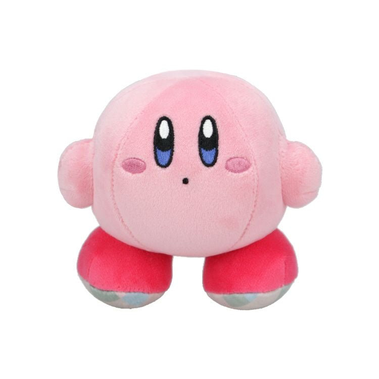 Kirby Plushy Kirby Colorful Store