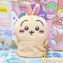 Load image into Gallery viewer, Usagi Plushy Keychain Mascot Nagano Chiikawa
