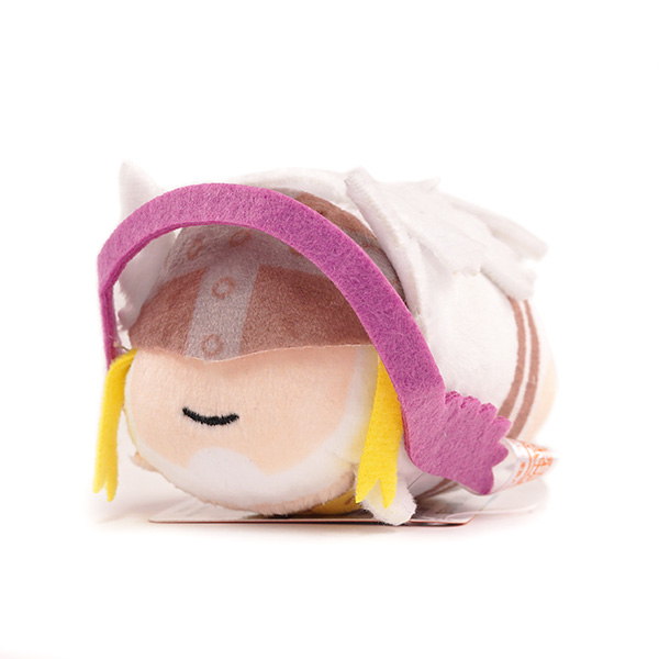 Angewomon Digidigi Handball Digimon Doll Plushy Digimon Adventure