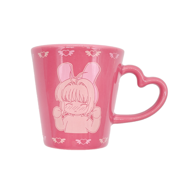 CardCaptor Sakura Mug