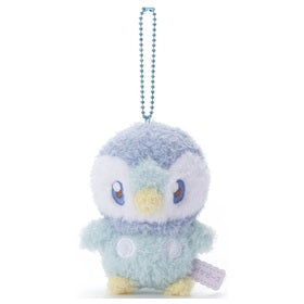 Piplup Mascot By Pokemon