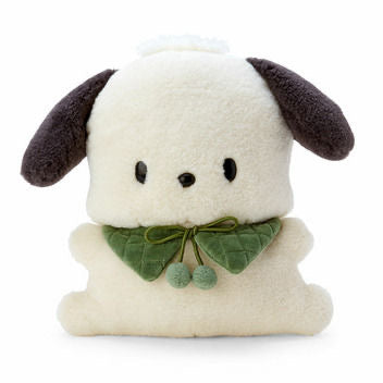 Pochacco Plushy By Sanrio