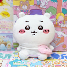 Load image into Gallery viewer, Chiikawa Plushy Chiikawa
