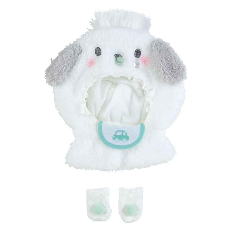 Sanrio Plush Costume Pochacco(Enjoy Idol Baby)