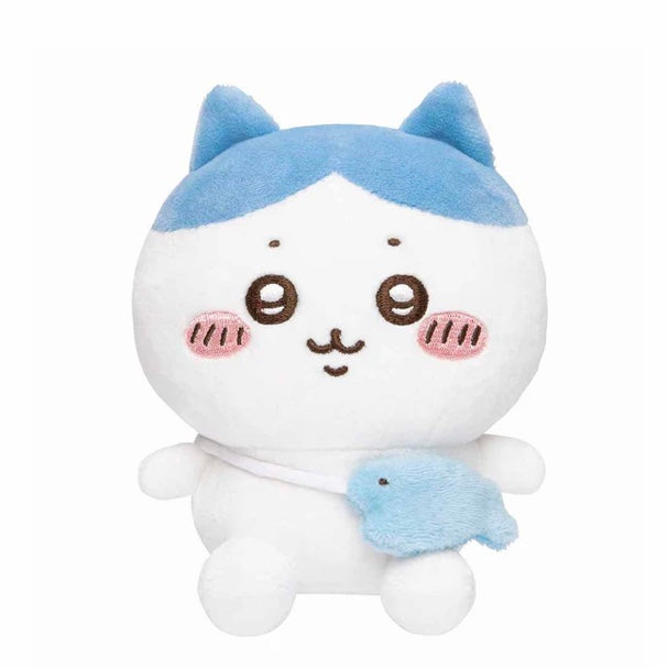 Hachiware Plushy Chiikawa