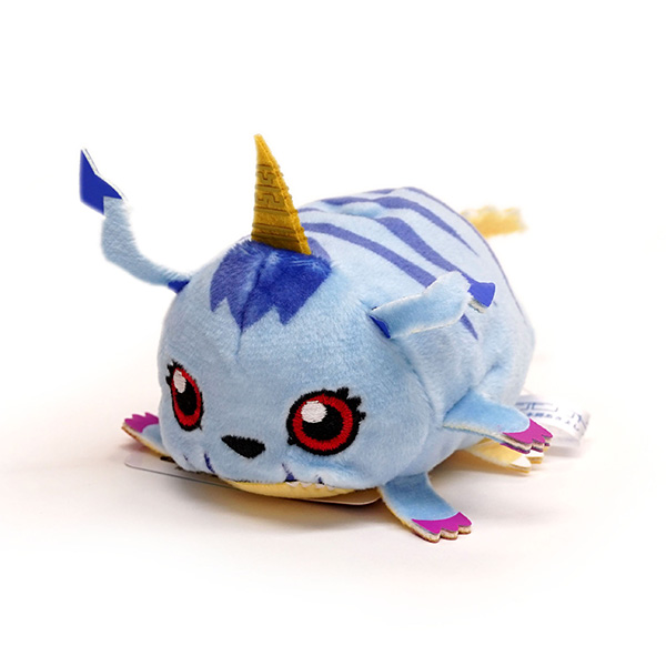 Gabumon Digidigi Handball Digimon Doll Plushy Digimon Adventure