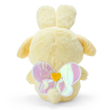 Load image into Gallery viewer, Pompompurin Plushy Easter Rabbit Sanrio
