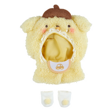 Load image into Gallery viewer, Sanrio Plush Costume Pompompurin (Enjoy Idol Baby)
