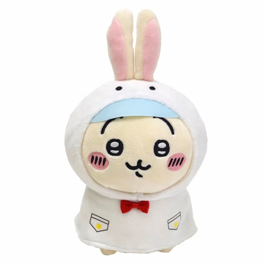 Usagi Plushy Rainy Day Nagano Chiikawa