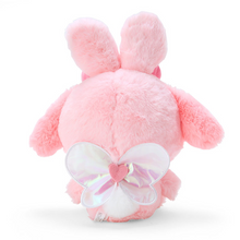 Load image into Gallery viewer, My Melody Plushy Easter Rabbit Sanrio
