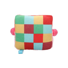 Load image into Gallery viewer, Kirby Triangular Plushy Keychain Mascot Kirby Colorful Store
