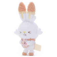 Load image into Gallery viewer, Scorbunny Plushy Pokémon Peaceful place Plushy Japanese Pokémon center
