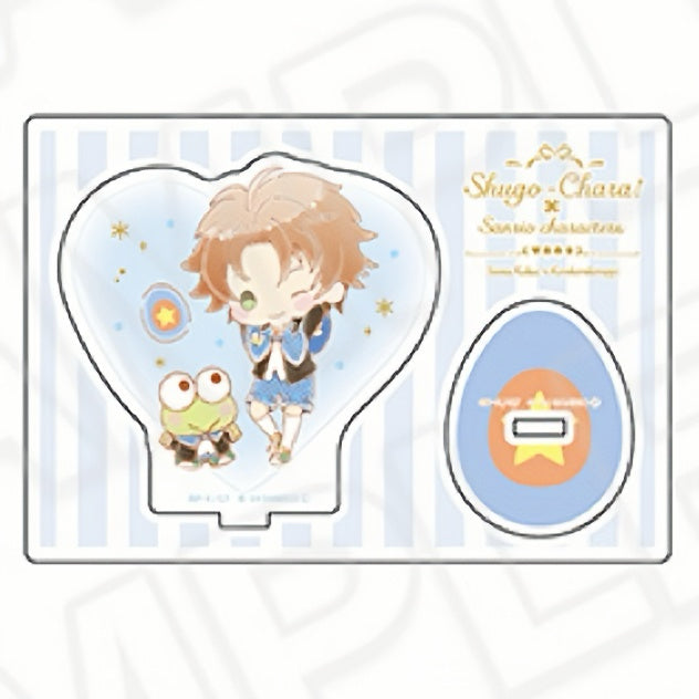 Shugo Kyara! Sanrio Acrylic Stand (Souma Kuukai)