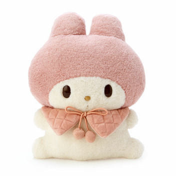 My Melody Plushy By Sanrio