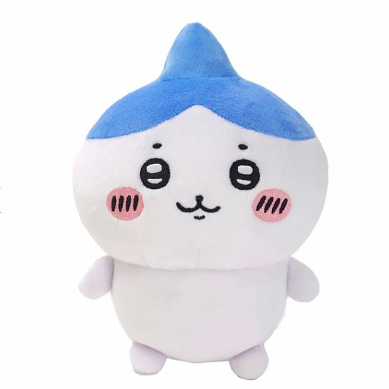 Hachiware Plushy Nagano Chiikawa