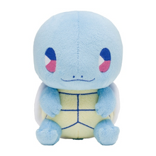 Load image into Gallery viewer, Pokémon Soda Refresh Plushy Squirtle Plushy Japanese Pokémon center
