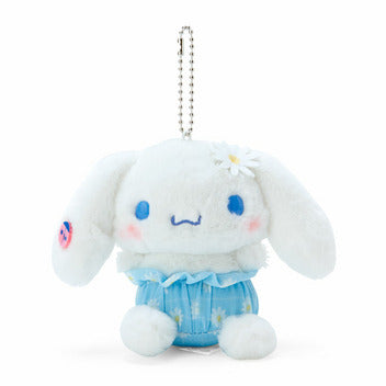 Cinnamoroll Plush Mascot Daisy series by Sanrio