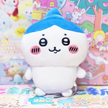 Load image into Gallery viewer, Hachiware Plushy Nagano Chiikawa
