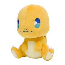 Load image into Gallery viewer, Pokémon Soda Refresh Plushy Charmander Plushy Japanese Pokémon center
