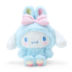 Cinnamoroll Plushy Easter Rabbit Sanrio