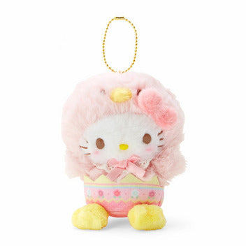 Hello Kitty Plush Mascot Easter by Sanrio