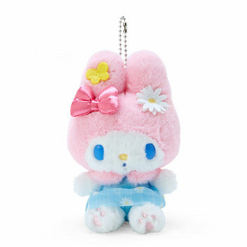 My Melody Plush Mascot Daisy series by Sanrio