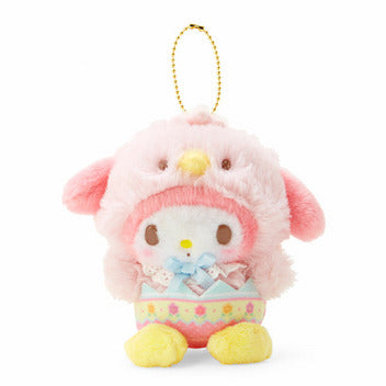 My Melody Plush Mascot Easter by Sanrio