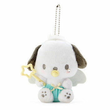 Pochacco Plush Mascot Baby Angel Series by Sanrio