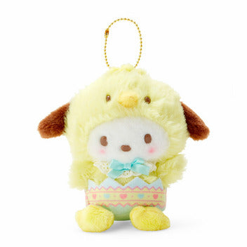 Pochacco Mascot Easter by Sanrio