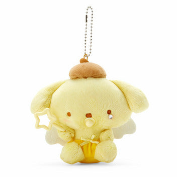 Pompompurin Plush Mascot Baby Angel Series by Sanrio