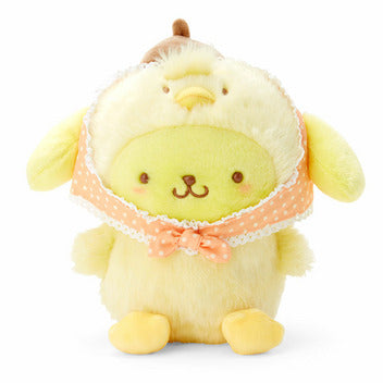 Pompompurin Plush Easter by Sanrio