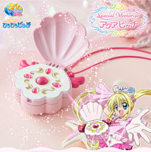 Load image into Gallery viewer, 【Preorder】Mermaid Melody Special Memorize Aqua Pitch Lucia Nanami By Bandai
