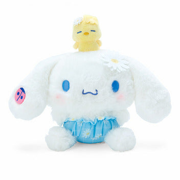 Cinnamoroll Plush Daisy series by Sanrio