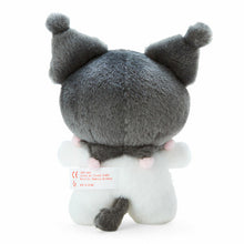 Load image into Gallery viewer, Kuromi Plush magnet series3 by Sanrio
