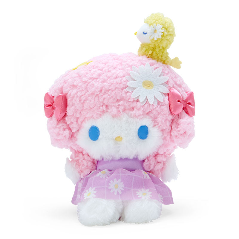 Piano Plush Daisy series by Sanrio